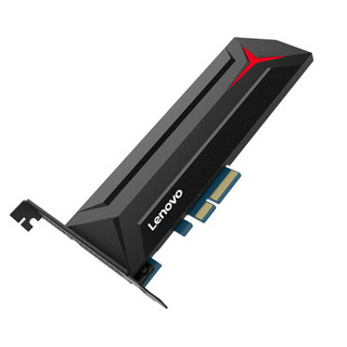 LEGION 联想拯救者 拯救者 SL700 NVMe PCI-E 固态硬盘 1TB (PCI-E3.0*4)