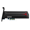 LEGION 联想拯救者 SL700 NVMe PCI-E 固态硬盘 960GB (PCI-E3.0*2)