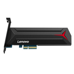 ThinkPad 思考本 闪电鲨SL700 480GB SSD 固态硬盘 NVMe AIC-PCIe