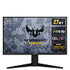 ASUS 华硕 TUF GAMING电竞特工 VG27AQL1A 27英寸 IPS G-sync 显示器（2560×1440、170Hz、130%sRGB、HDR400）