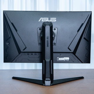 ASUS 华硕 VG27AQL1A 27英寸 IPS技术 G-sync 显示器(2560×1440、170Hz、130%sRGB、HDR400)