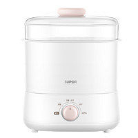 SUPOR 苏泊尔 XQ06KQ 倍爱系列 奶瓶消毒器