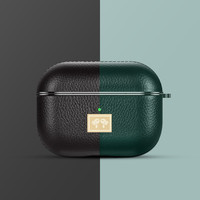 Msvii 摩斯维 Airpods Pro 皮纹保护套