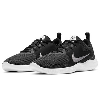 NIKE 耐克 Flex Experience 10 女子跑鞋 CI9964-002 黑色 36