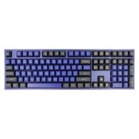Ducky 吉利鸭 OEM高度 PBT 布丁键帽 地平线