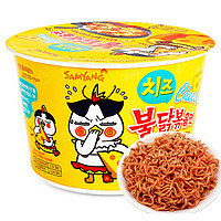 SAMYANG 三养 火鸡面 芝士味 105g