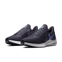 NIKE 耐克 Zoom Winflo 6 男子跑鞋 AQ7497-009 碳灰蓝 40.5