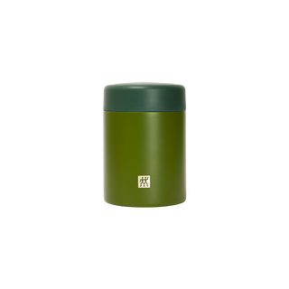 ZWILLING 双立人 NOW系列  大容量保温食物罐 480ML