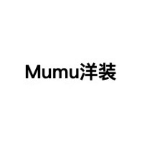 Mumu洋装