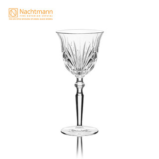德国奈赫曼NACHTMANN帕勒斯系列香槟杯葡萄酒杯玻璃杯专业酒杯（红葡萄酒杯(6只装)）
