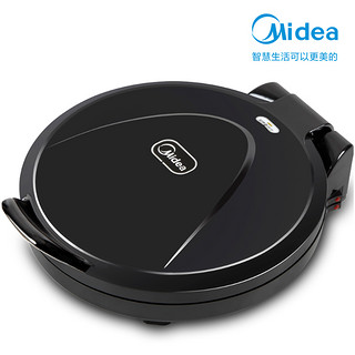 Midea 美的 电饼铛家用双面加热烙煎薄饼机煎锅官方小型多功能全自动30F