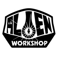 ALIEN WORKSHOP