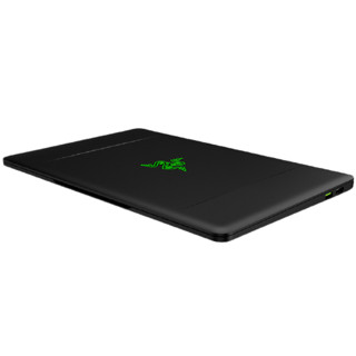 RAZER 雷蛇 灵刃 潜行版 12.5英寸 轻薄本 黑色(酷睿i7-7500U、核芯显卡、16GB、512GB SSD、4K）