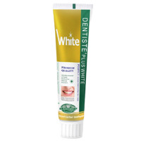 Dentiste Pluswhite 牙卫仕 多重护理牙膏套装 (深层牙膏100g+洁牙慕斯60ml+缓解牙龈出血按压式100g)