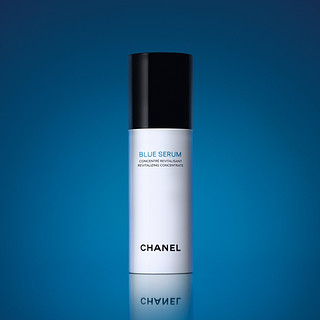 CHANEL 香奈儿蓝色肌底精华 焕活肌肤（30ml）