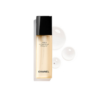 CHANEL 香奈儿柔和净肤洁颜油 温和卸妆洁净肌肤（150ml）