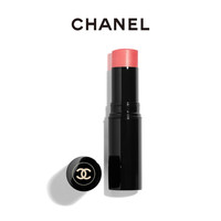 CHANEL 香奈儿自然亮采腮红膏 丝绒质地 提亮肤色(N°21 - BLUSH)