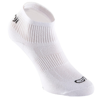 DECATHLON 迪卡侬 RUNR男士运动袜短袜3双装8296178