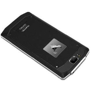 OUKITEL K1000 4G手机 2GB+16GB 黑色