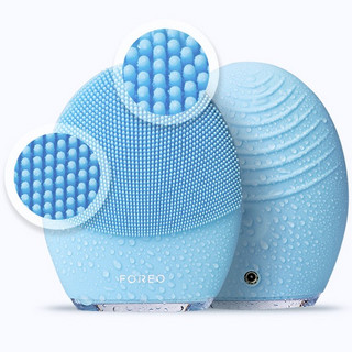 FOREO 斐珞尔 LUNA 3 洁面仪 蓝色