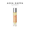 ACCA KAPPA香柏檀木协奏曲淡香精香水15ML