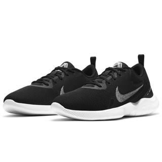 NIKE 耐克 Flex Experience 10 男子跑鞋 CI9960-002 黑色 41