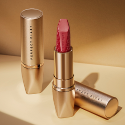 perfectdiary完美日记小粉钻系列口红限定礼盒装8件套