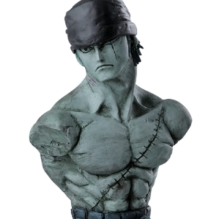 Banpresto One Piece 海贼王佐罗半身像手办 报价价格评测怎么样 什么值得买 Banpresto One Piece 海贼王佐罗半身像手办 报价价格评测怎么样 什么值得买
