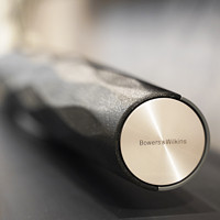 Bowers&Wilkins; 宝华韦健 B＆W宝华韦健Formation Bar无线杜比环绕回音壁影院客厅电视音箱