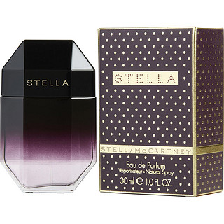 STELLA McCARTNEY 斯特拉 同名女士香水 EDP 30ml（新包装）