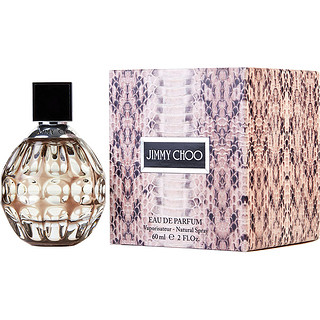 Jimmy Choo 周仰杰 同名女士香水 EDP 60ml