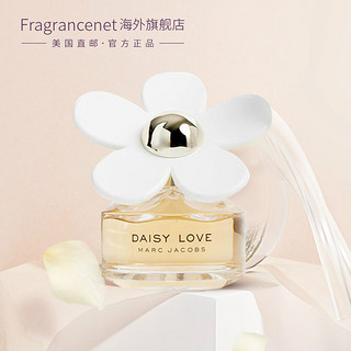 Marc Jacobs 马克雅可布 雏菊挚爱女士淡香水100ml