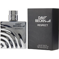 David Beckham 大卫贝克汉姆 尊重男士 淡香水 EDT 90ml