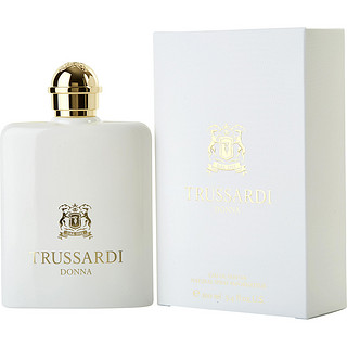 TRUSSARDI 楚萨迪 同名女士香水 EDP 100ml