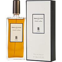 SERGE LUTENS 芦丹氏 黑礼服系列 琥珀君王中性浓香水 EDP 50ml