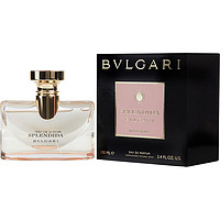 BVLGARI 宝格丽 华美玫瑰（浪漫玫香）女士香水EDP 50ml/100ml