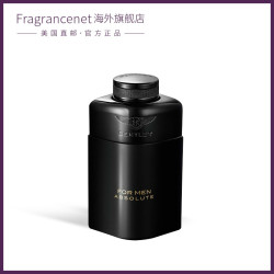 宾利 黑色尊爵男士香水 EDP 100ml