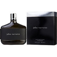 john varvatos 同名男士淡香水 EDT 125ml