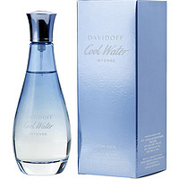 DAVIDOFF 大卫杜夫 冷水极致版女士香水 EDP 100ml