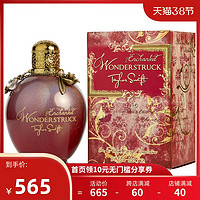 Taylor Swift 泰勒斯威夫特 魔法奇缘女士香水 EDP 100ml