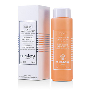 Sisley 希思黎 调理护肤水 250ml