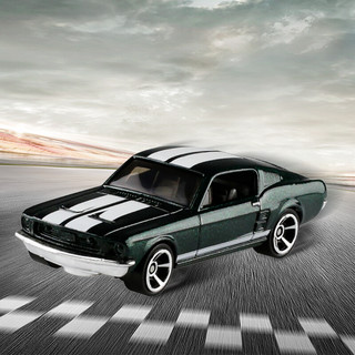 Hot Wheels 风火轮 GMG69 风火轮火辣交通组合五辆装 10.08*3.81*26.67cm