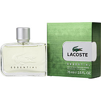 LACOSTE 鳄鱼 异想世界男士淡香水 EDT 75ml