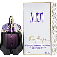 Thierry Mugler 蒂埃里穆勒 异型女士香水 EDP 30ml