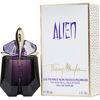 Thierry Mugler 蒂埃里穆勒 异型女士香水 EDP 30ml