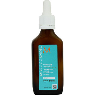 Moroccanoil 摩洛哥油 油性头皮护理液 45ml