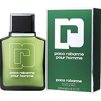 PACO RABANNE 帕高 同名男士淡香水 EDT 200ml