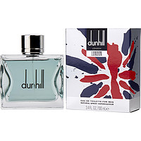 Alfred Dunhill 登喜路 英伦风尚男士淡香水 EDT 100ml