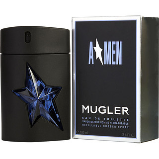 Thierry Mugler 蒂埃里穆勒 经典天使男士淡香水 EDT 100ml