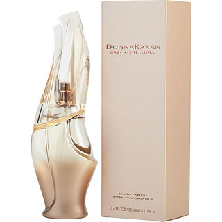 Donna Karan 唐纳卡兰 羊绒光环女士香水 EDP 100ml